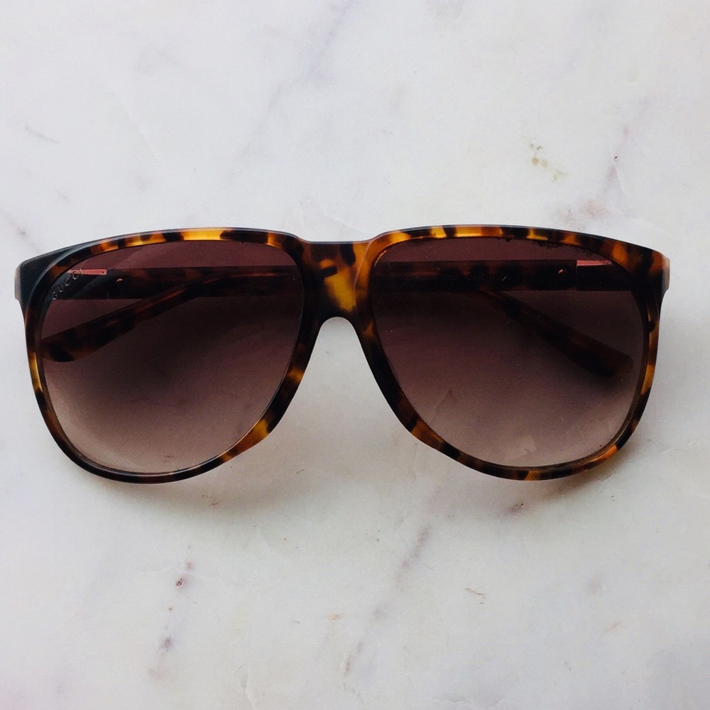 Gucci sunglasses